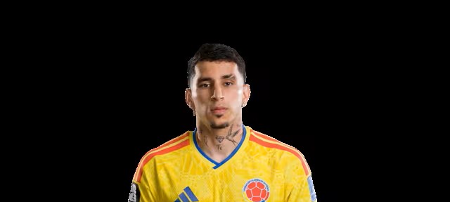 	Gustavo Puerta 	